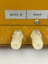 New Brunswick Scientific Bioflo Model C-30 C-32 M1052-0004