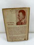 New England: Indian Summer 1865-1915 by Van Wyck Brooks 1940 HCDJ