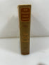 New England: Indian Summer 1865-1915 by Van Wyck Brooks 1940 HCDJ