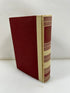 New England: Indian Summer 1865-1915 by Van Wyck Brooks 1940 HCDJ