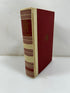 New England: Indian Summer 1865-1915 by Van Wyck Brooks 1940 HCDJ