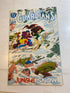 New Guardians #2 DC Comic 1988