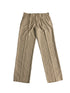 New Nike Khaki Football Pants Men's Size 36