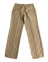 New Nike Khaki Football Pants Men's Size 36