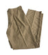 New Nike Khaki Football Pants Men's Size 36