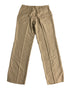 New Nike Khaki Football Pants Men's Size 38