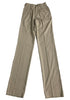 New Nike Pleated Golf Khaki Pants Men's Size 28