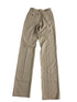 New Nike Pleated Golf Khaki Pants Men's Size 28