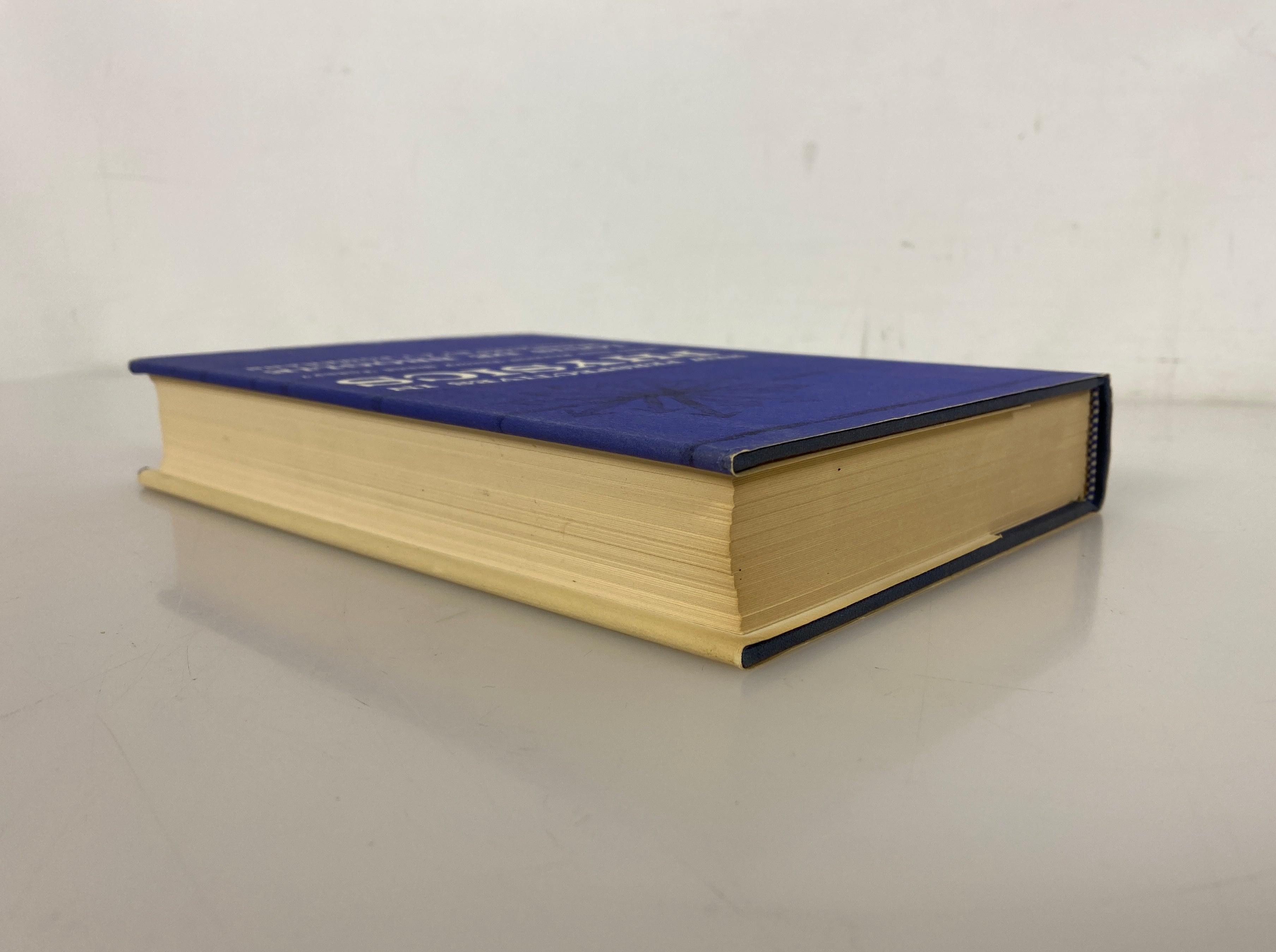 New Perspectives in Physics by Louis de Broglie 1962 HC DJ
