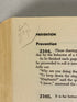 New Treasury of Stories for Every Speaking/Writing Occasion Braude 1st Print HC