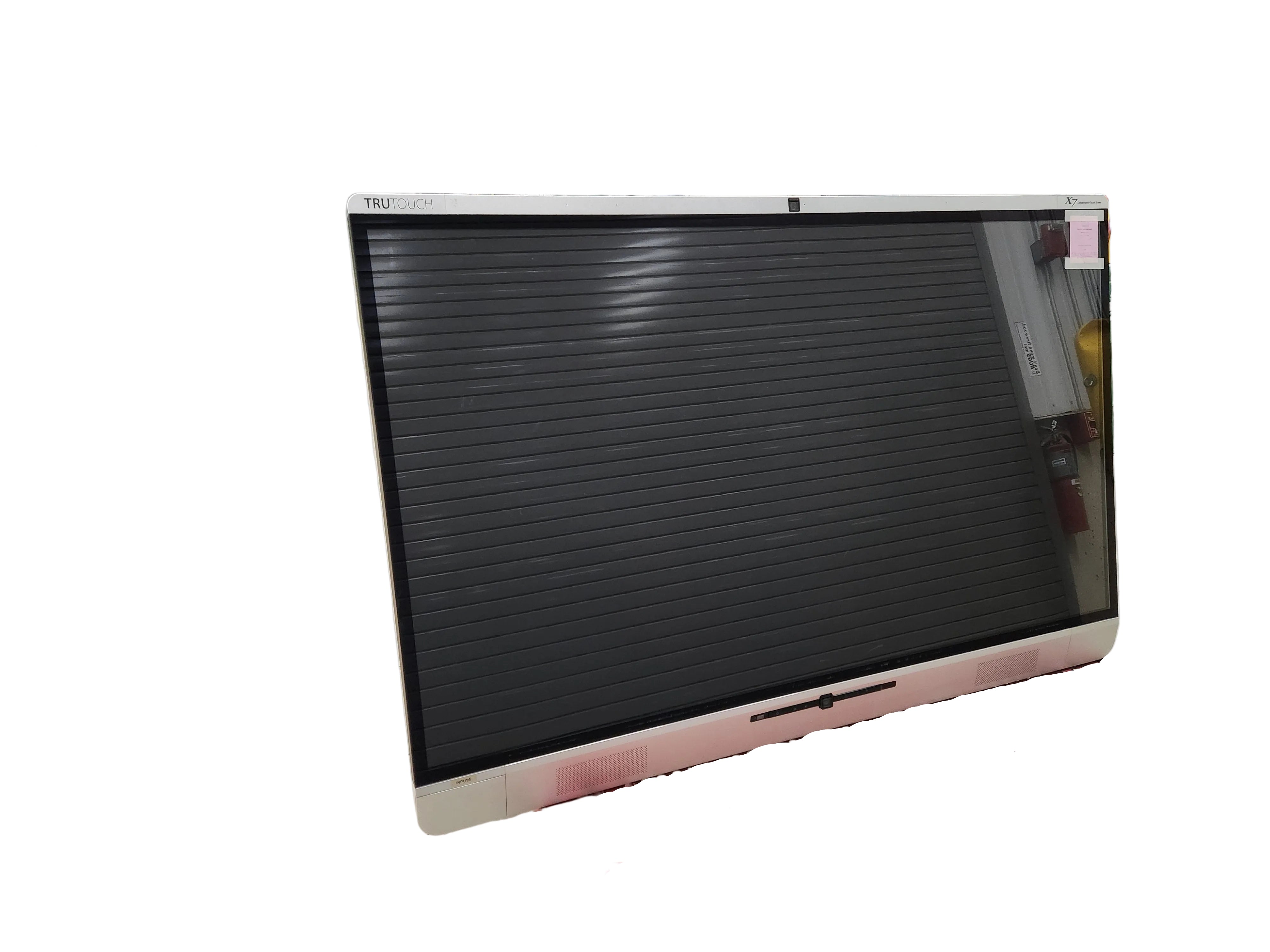 Newline Interactive 70" TruTouch X7 v2 Unified Collaboration System
