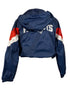 NFL New England Patriots Jacket Women's Size L
