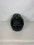NFX Black Dirt Bike Helmet