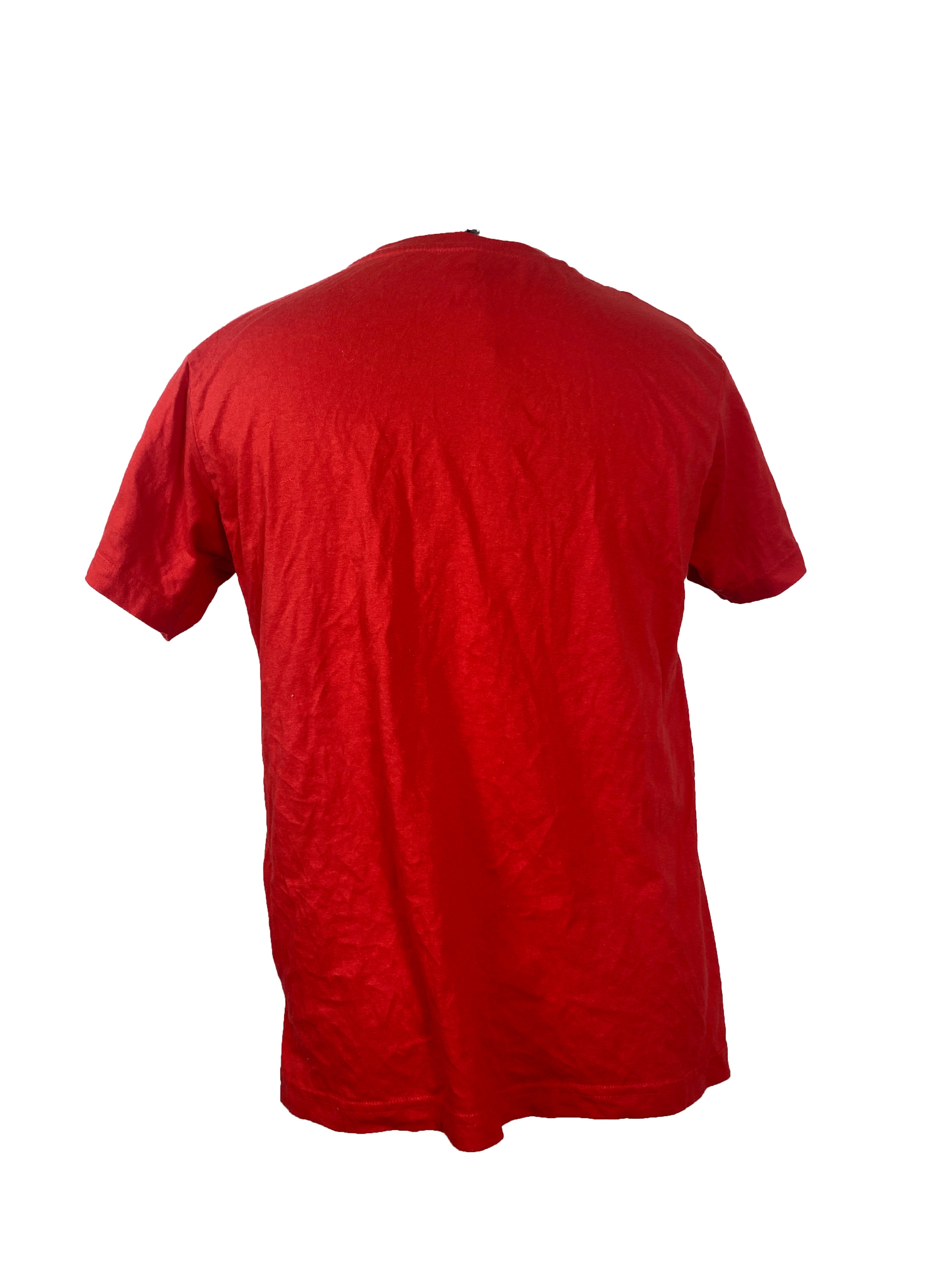 NHL Detroit Red Wings T-Shirt Men's Size L