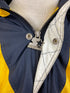 NHL Penguins Hooded Jacket Unisex Size L