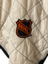 NHL Penguins Hooded Jacket Unisex Size L