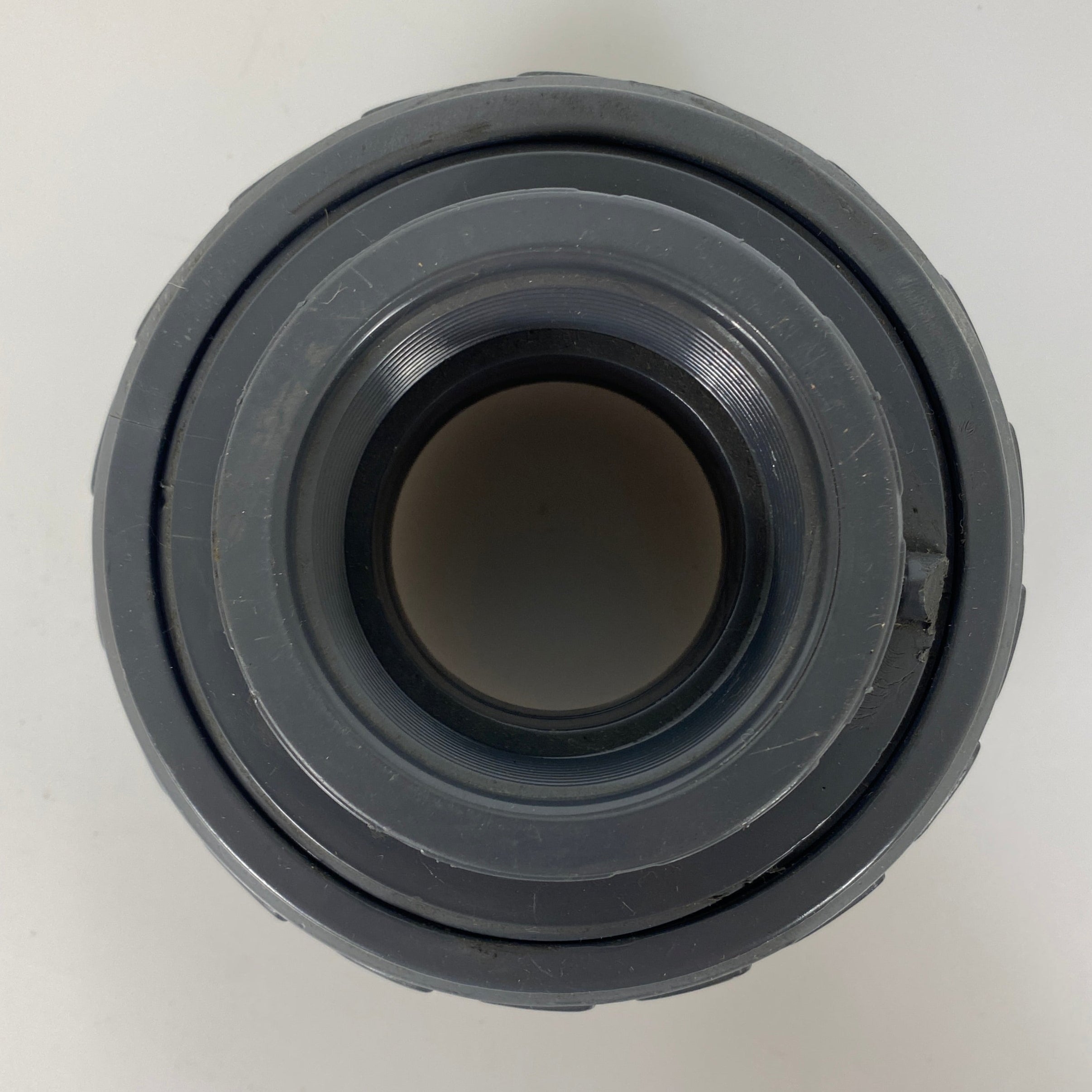 Nibco #SCH-80 PVC Threaded Union 2" Pack of 7