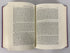 Niccolo Machiavelli and the USA by Anthony Pansini 1969 Ex-Library HC