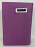 Niccolo Machiavelli and the USA by Anthony Pansini 1969 Ex-Library HC