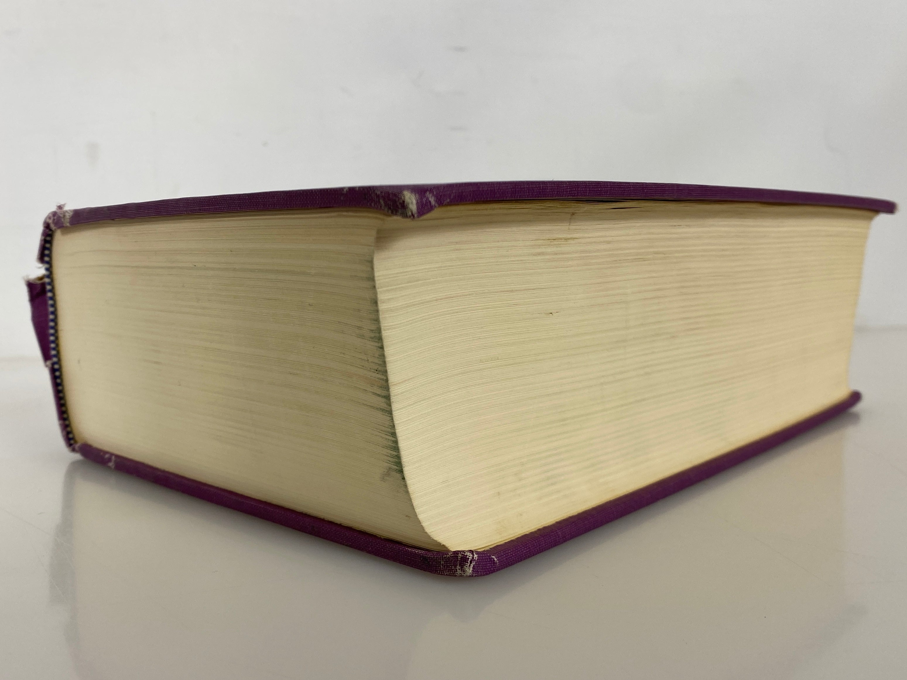 Niccolo Machiavelli and the USA by Anthony Pansini 1969 Ex-Library HC