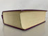 Niccolo Machiavelli and the USA by Anthony Pansini 1969 Ex-Library HC
