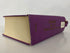 Niccolo Machiavelli and the USA by Anthony Pansini 1969 Ex-Library HC