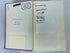 Niccolo Machiavelli and the USA by Anthony Pansini 1969 Ex-Library HC