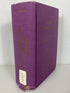 Niccolo Machiavelli and the USA by Anthony Pansini 1969 Ex-Library HC