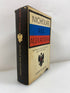 Nicholas and Alexandra by Massie 1967 HCDJ