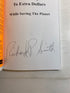 Nickel and Dime Your Way to Extra Dollars SC Richard Smith *Signed*