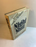 Night Shift Stephen King HCDJ 1978 Book Club Edition