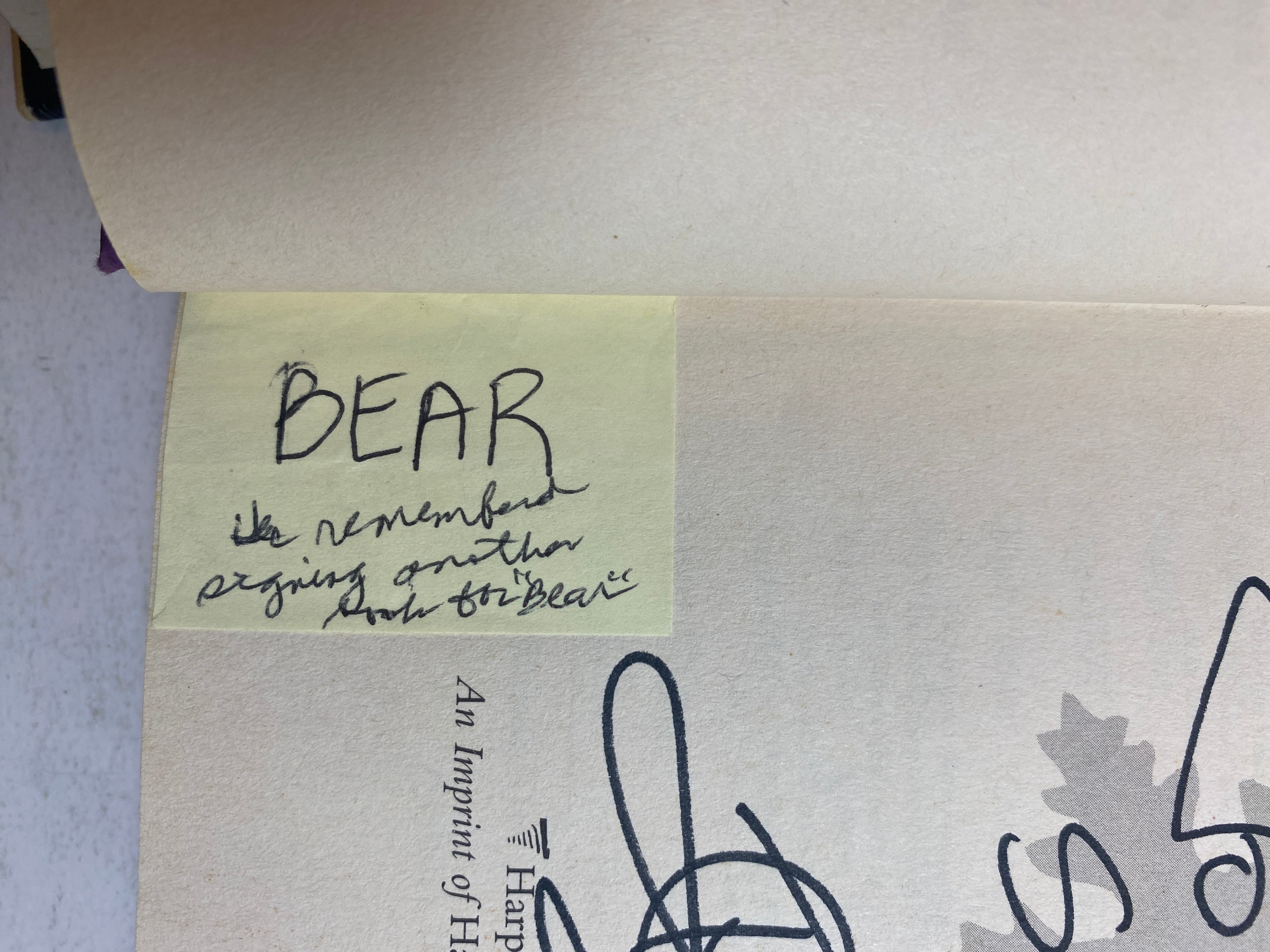 Night Watch Wintersmith Terry Pratchett *Both Signed and Inscribed*