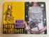 Night Watch Wintersmith Terry Pratchett *Both Signed and Inscribed*