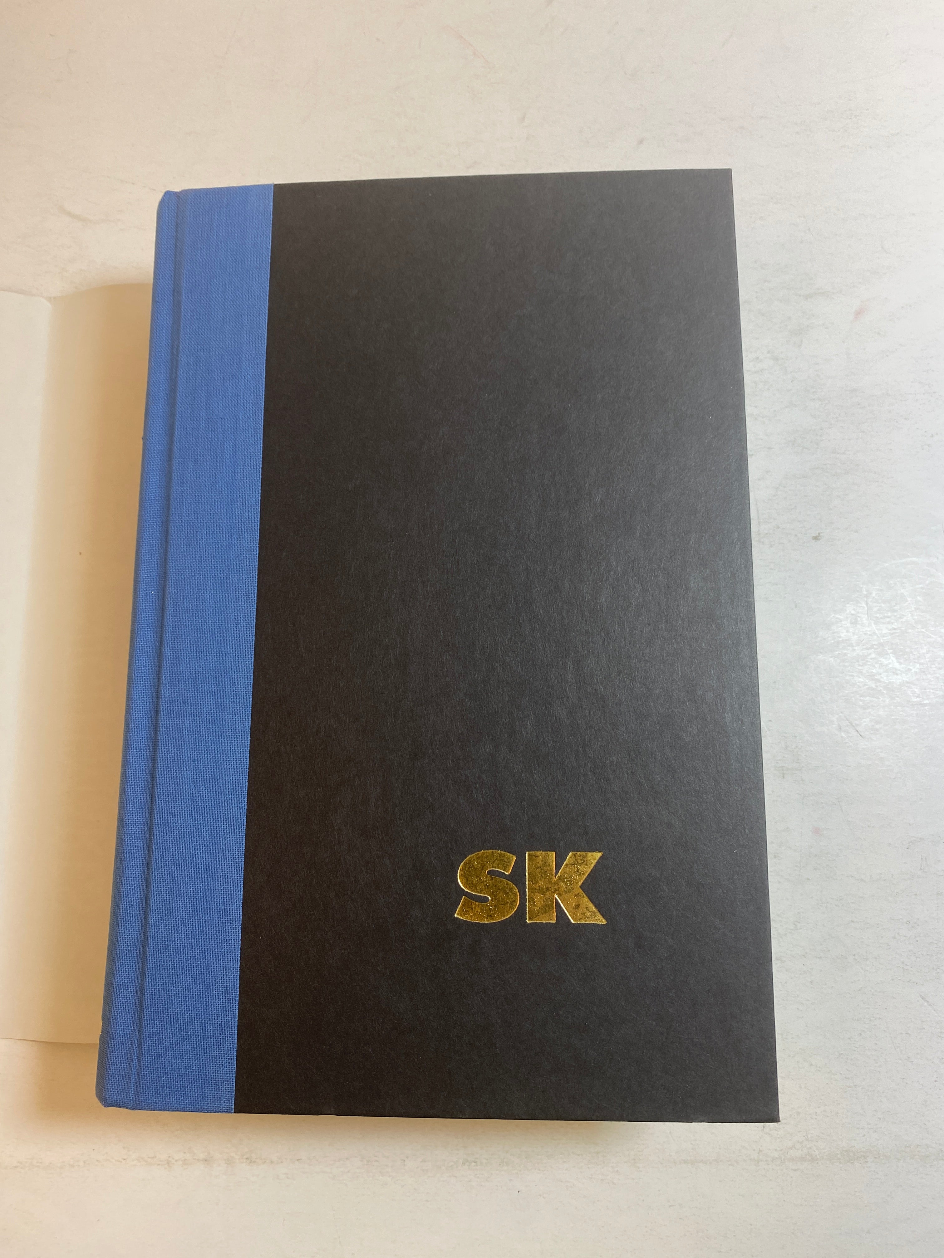 Nightmares & Dreamscapes Stephen King 1993 HCDJ