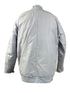 Nike Aeroloft Gray Winter Jacket Men's Size XL Tall