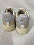 Nike Air Force 1 '07 SE Jacq Flower Embroidery Women's Size 7.5