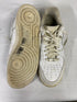 Nike Air Force 1 Triple White Sneakers Men's Size 10.5