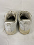 Nike Air Force 1 Triple White Sneakers Men's Size 10.5