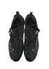 Nike Air Huarache 2KFilth Elite Low Black Baseball Cleats Men's Size 16