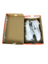 Nike Air Huarache 2KFilth Elite Low White Baseball Cleats Men's Size 16