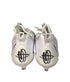 Nike Air Huarache 2KFilth Elite Low White Baseball Cleats Men's Size 16