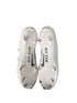 Nike Air Huarache 2KFilth Elite Low White Baseball Cleats Men's Size 16