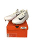 Nike Air Huarache 2KFilth Elite Low White Baseball Cleats Men's Size 16