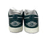 Nike Air Jordan 1 Green and White Men's Size 11