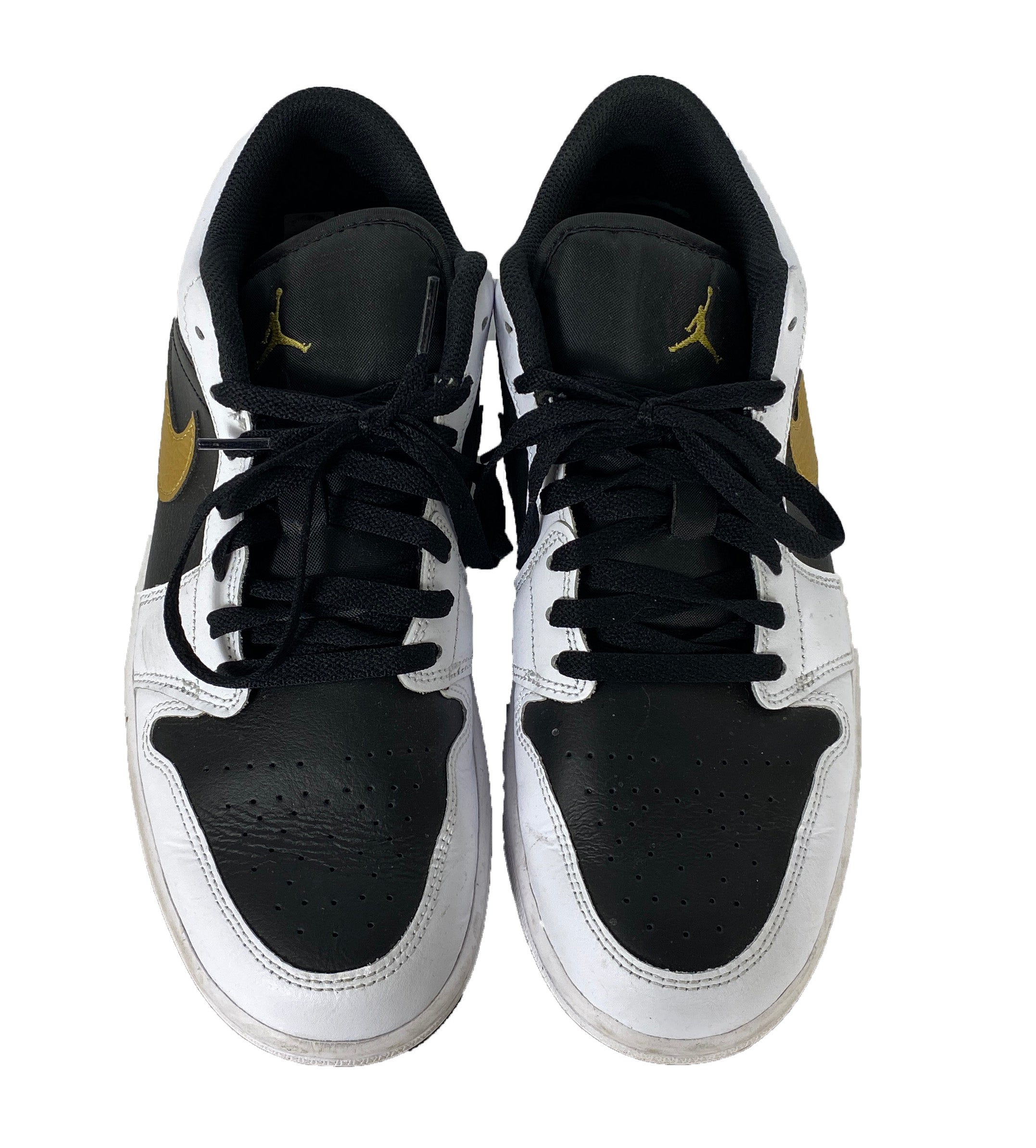 Nike Air Jordan 1 Low Men's Size 10.5