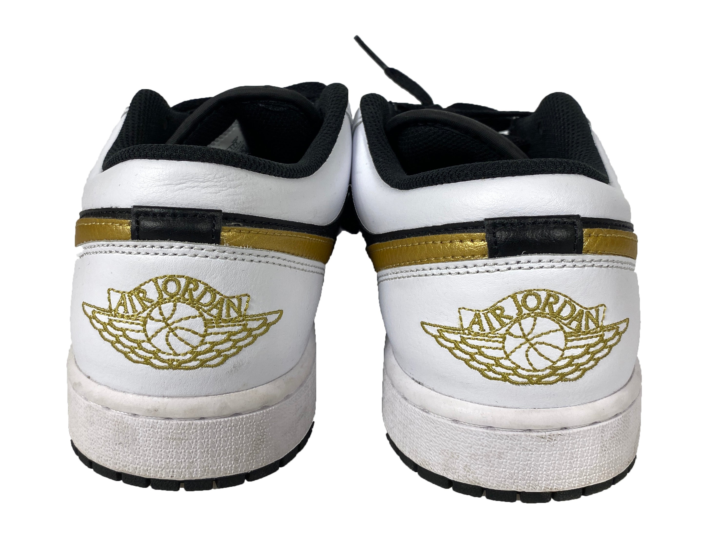 Nike Air Jordan 1 Low Men's Size 10.5