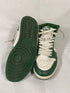 Nike Air Jordan 1 Retro High OG Gorge Green Sneakers Men's Size 8