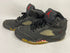 Nike Air Jordan 5 Retro DMP Raging Bull 2009 Nobox Men's Size 12