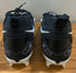 Nike Alpha Menace Pro 3 Football Cleats Size 11 (Black)