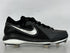 Nike Anthracite Air MVP Pro Metal Baseball Cleat Men's Size 7 *Used*